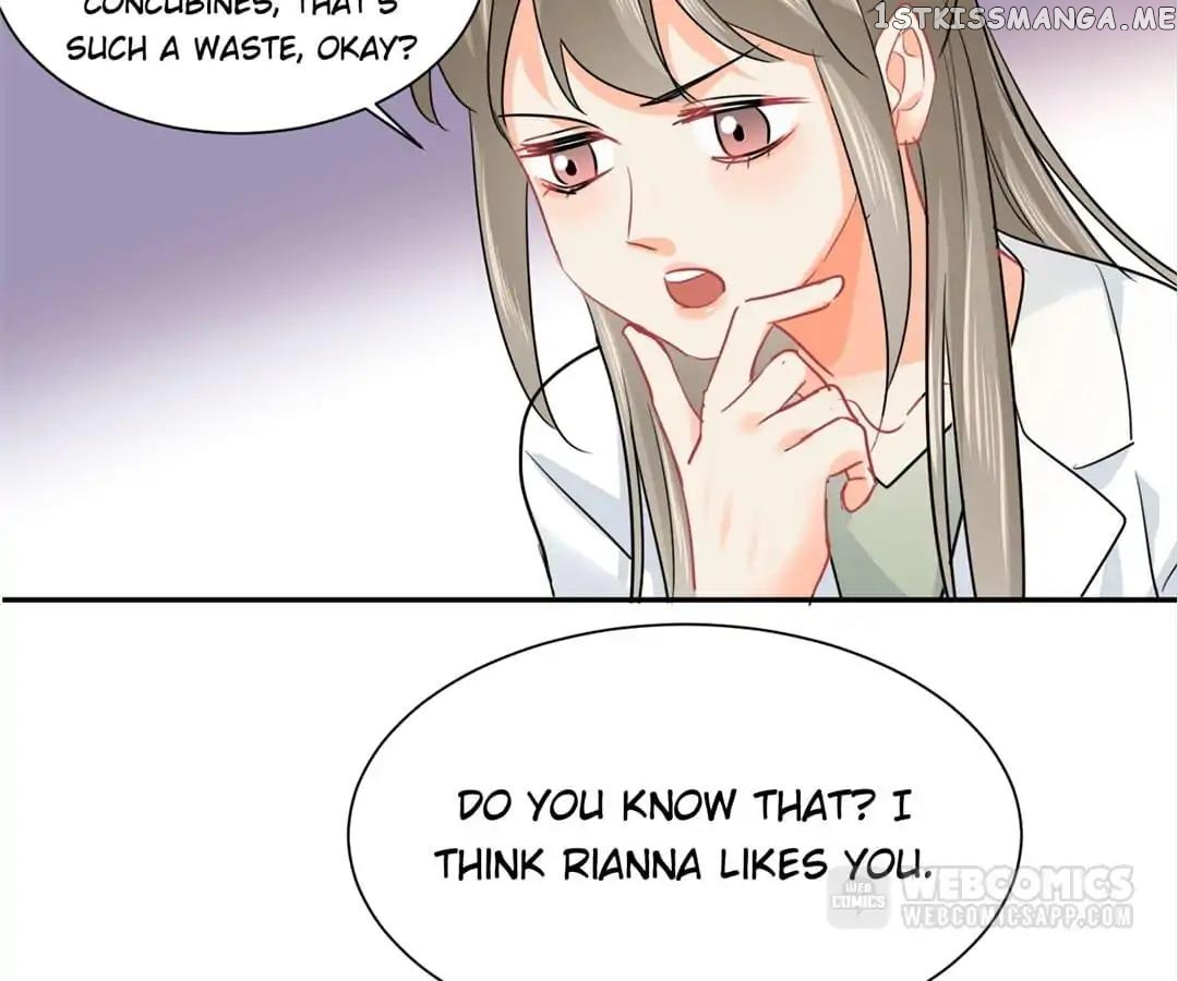 The Trap Of Hormones chapter 10 - page 6