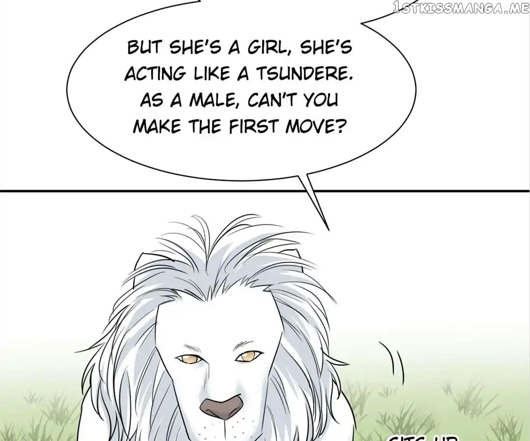 The Trap Of Hormones chapter 10 - page 7