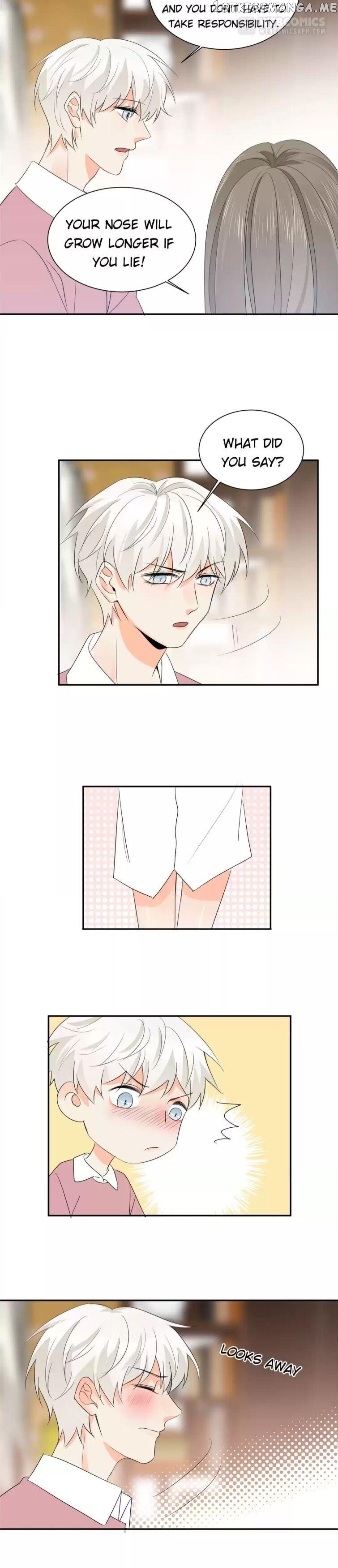 The Trap Of Hormones chapter 23 - page 10