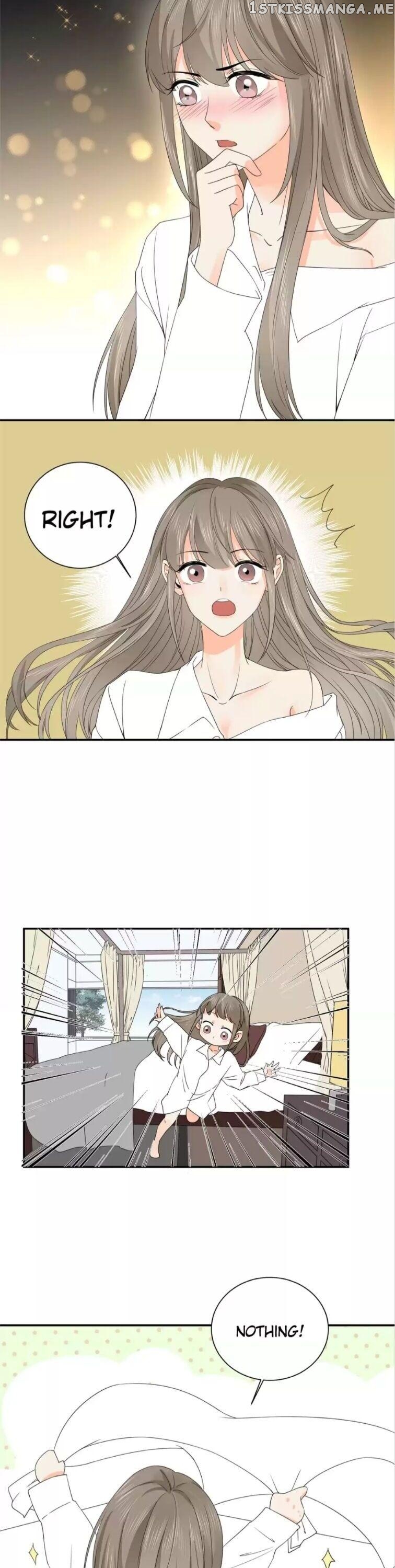 The Trap Of Hormones chapter 23 - page 2