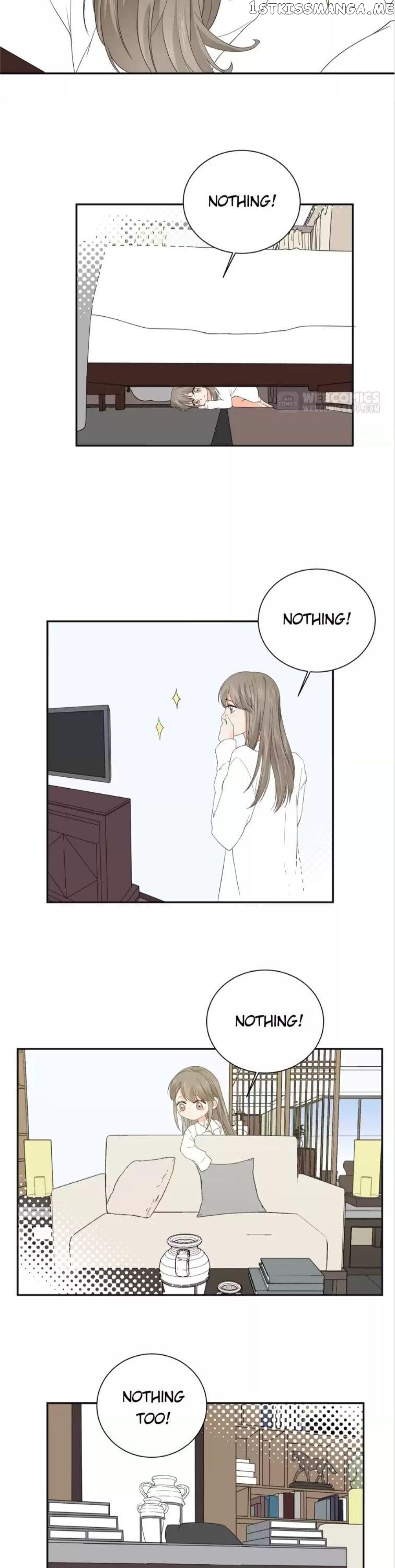 The Trap Of Hormones chapter 23 - page 3