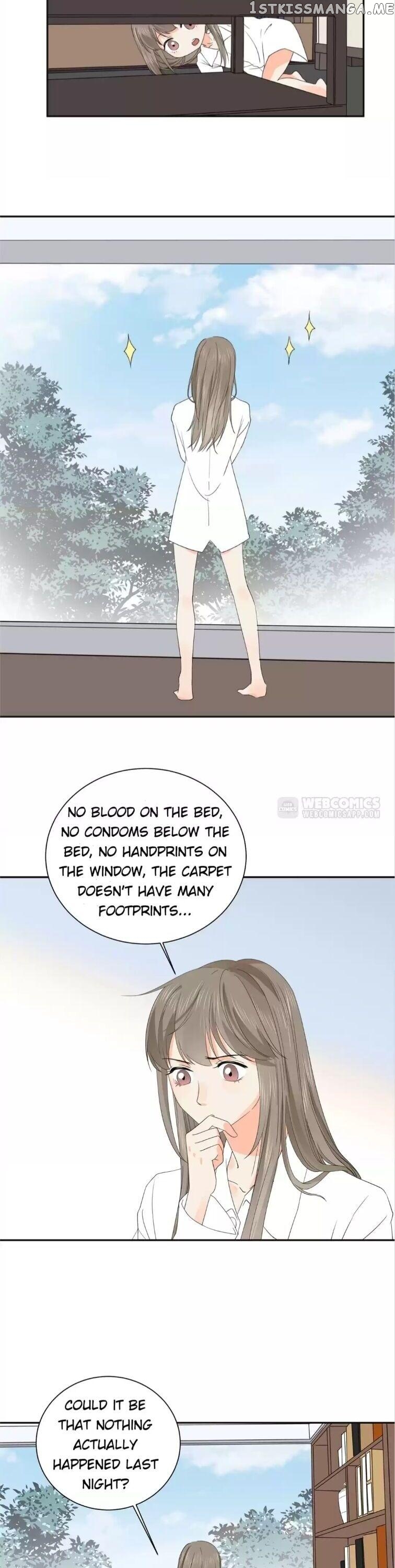 The Trap Of Hormones chapter 23 - page 4