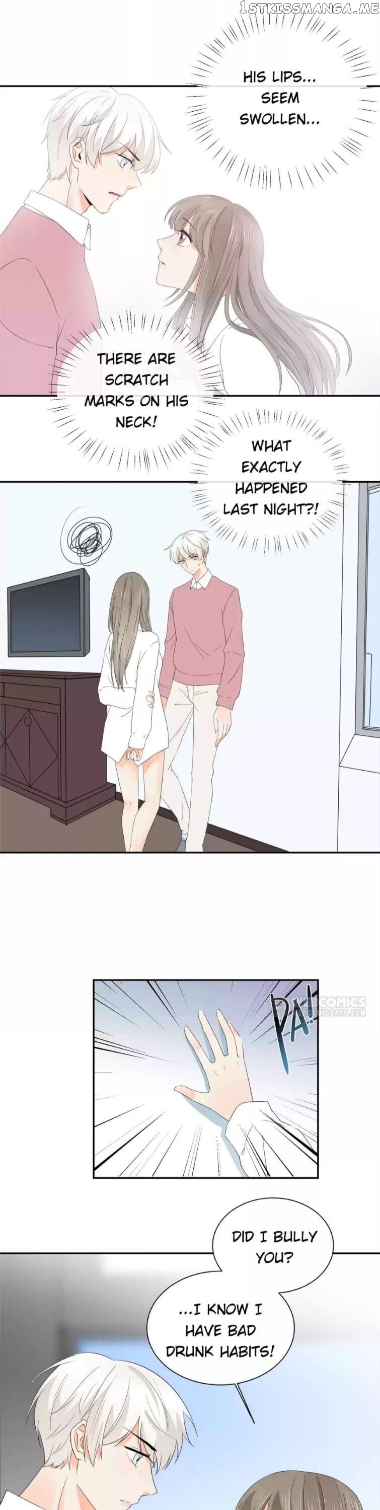 The Trap Of Hormones chapter 23 - page 6