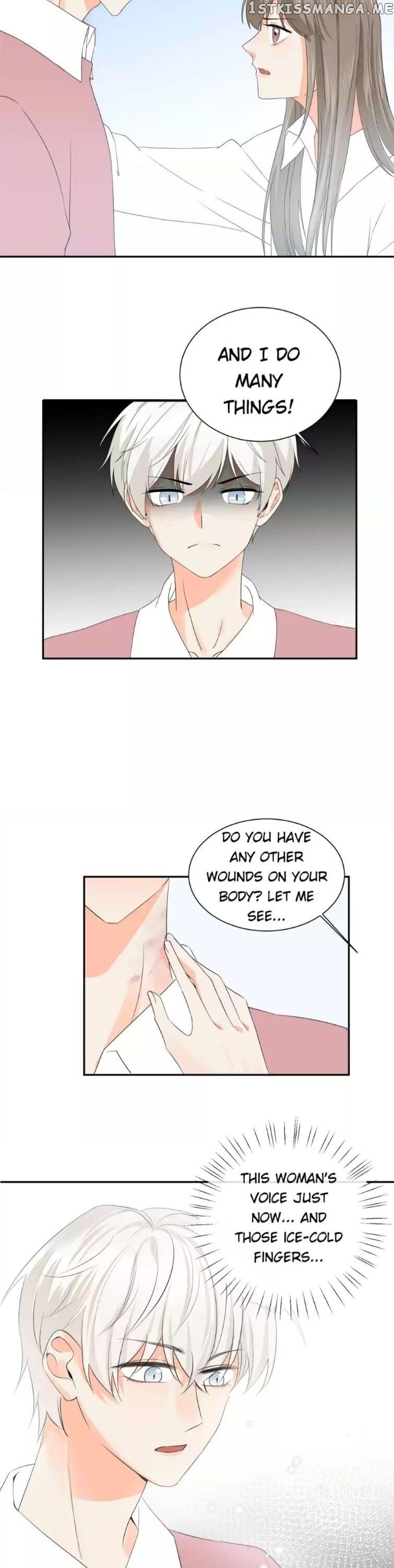The Trap Of Hormones chapter 23 - page 7