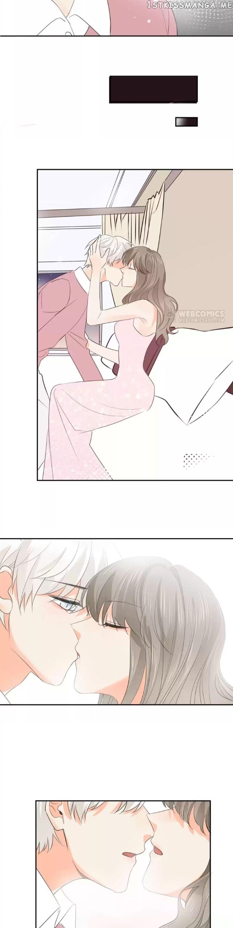 The Trap Of Hormones chapter 23 - page 8