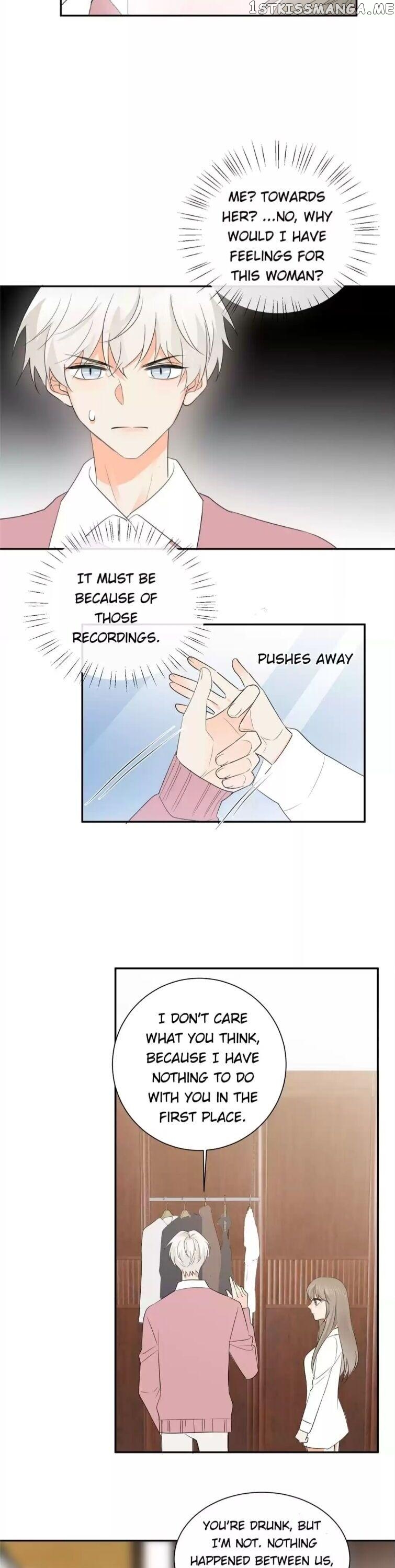 The Trap Of Hormones chapter 23 - page 9