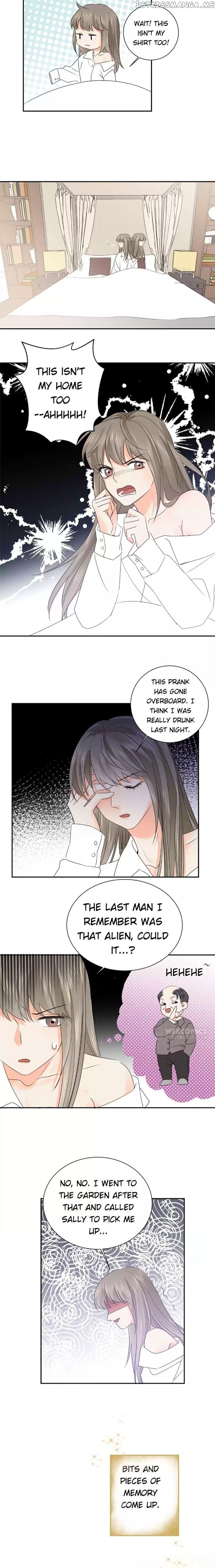 The Trap Of Hormones chapter 22 - page 5