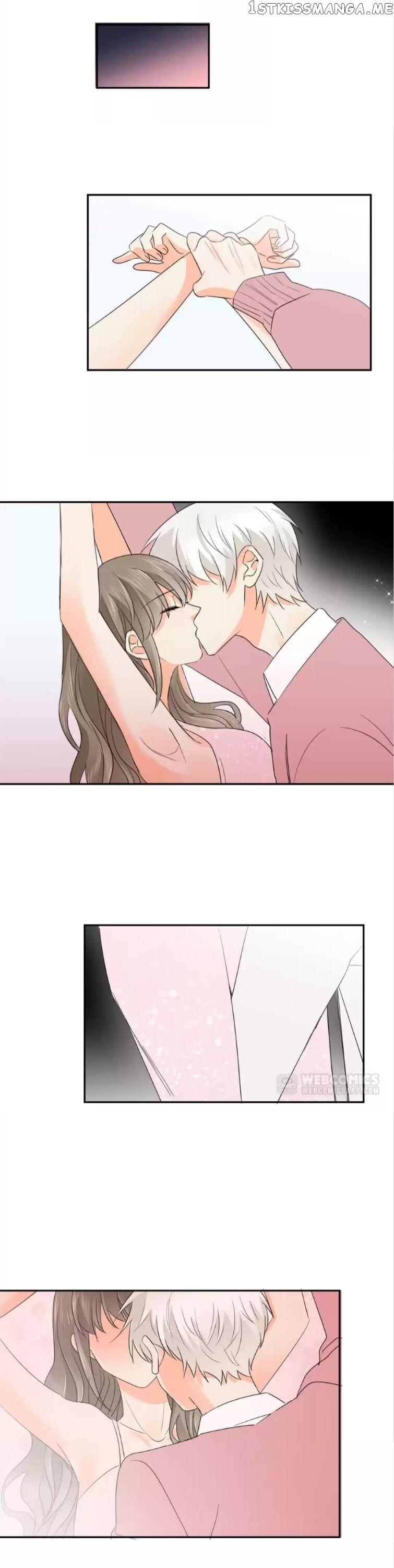 The Trap Of Hormones chapter 22 - page 8