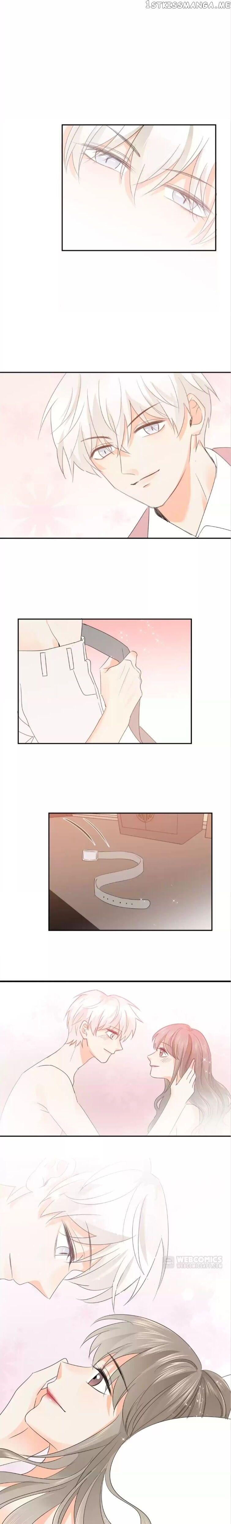 The Trap Of Hormones chapter 22 - page 9