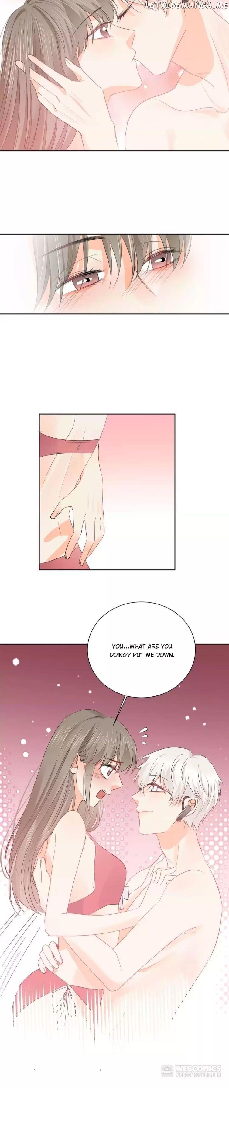 The Trap Of Hormones chapter 46 - page 10