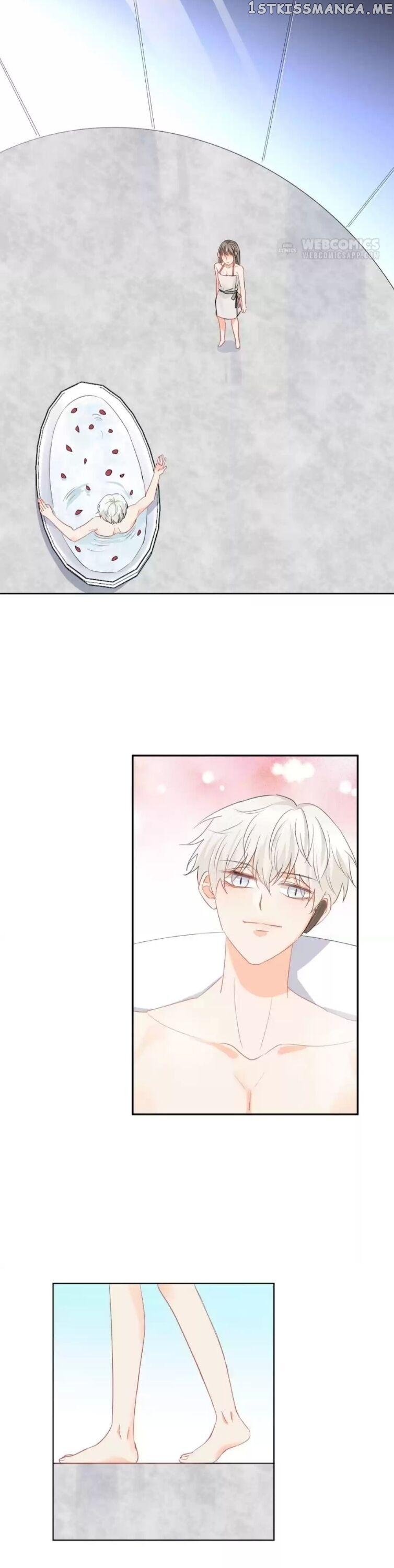 The Trap Of Hormones chapter 46 - page 3
