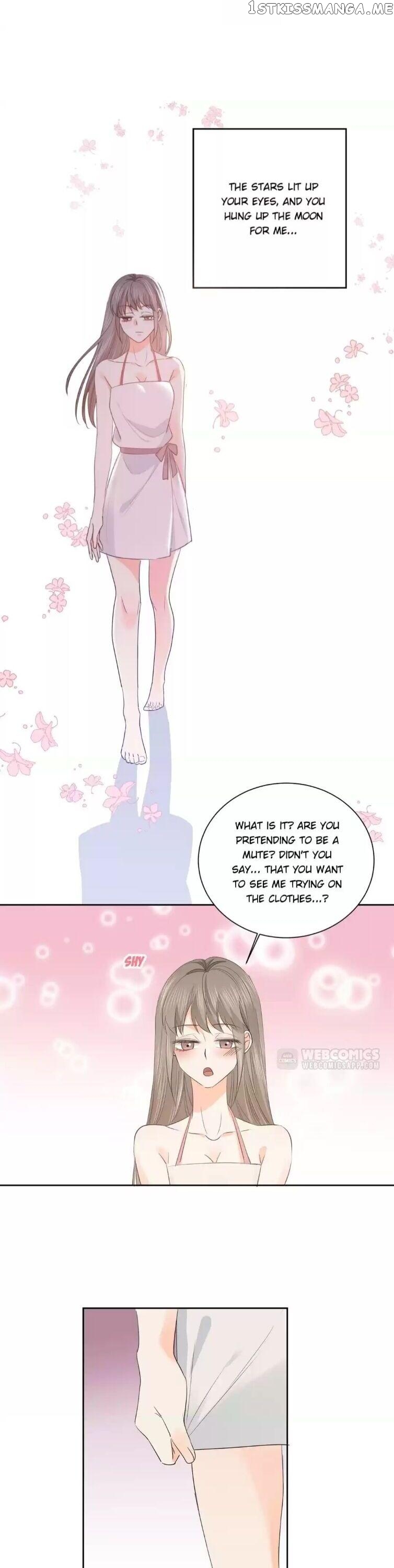 The Trap Of Hormones chapter 46 - page 4