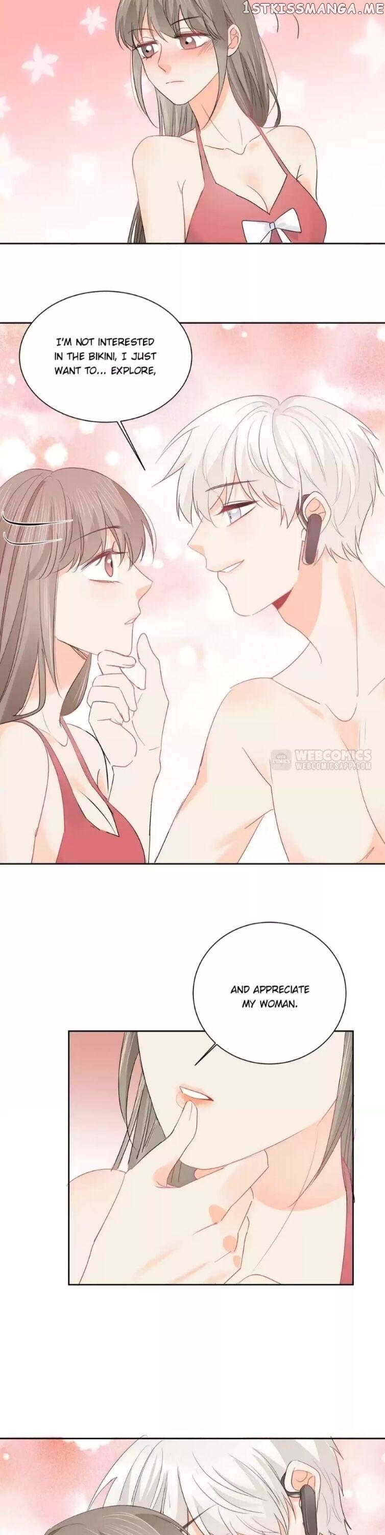 The Trap Of Hormones chapter 46 - page 9