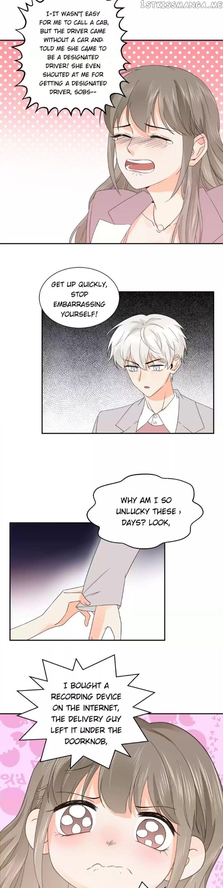 The Trap Of Hormones chapter 21 - page 2