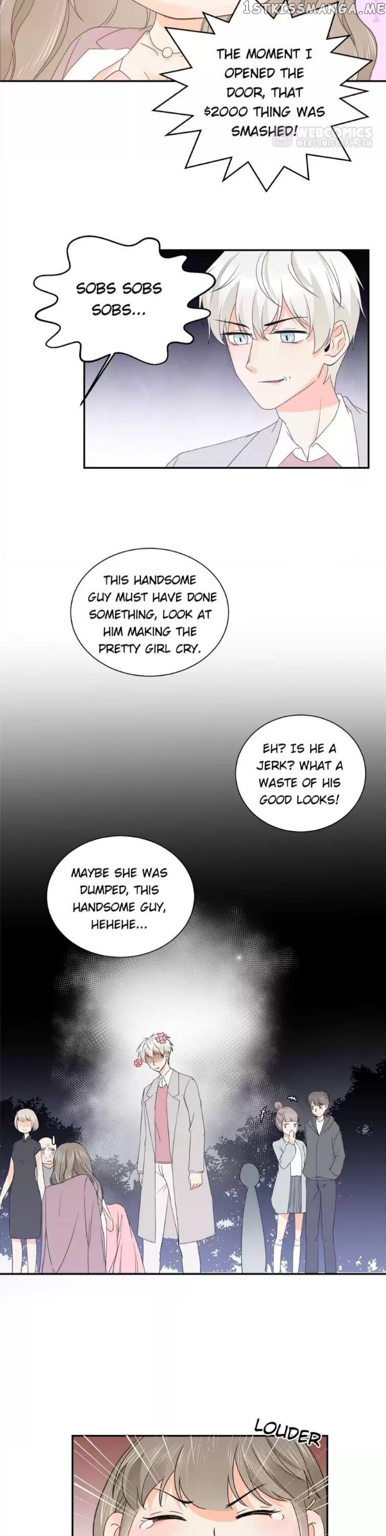 The Trap Of Hormones chapter 21 - page 3