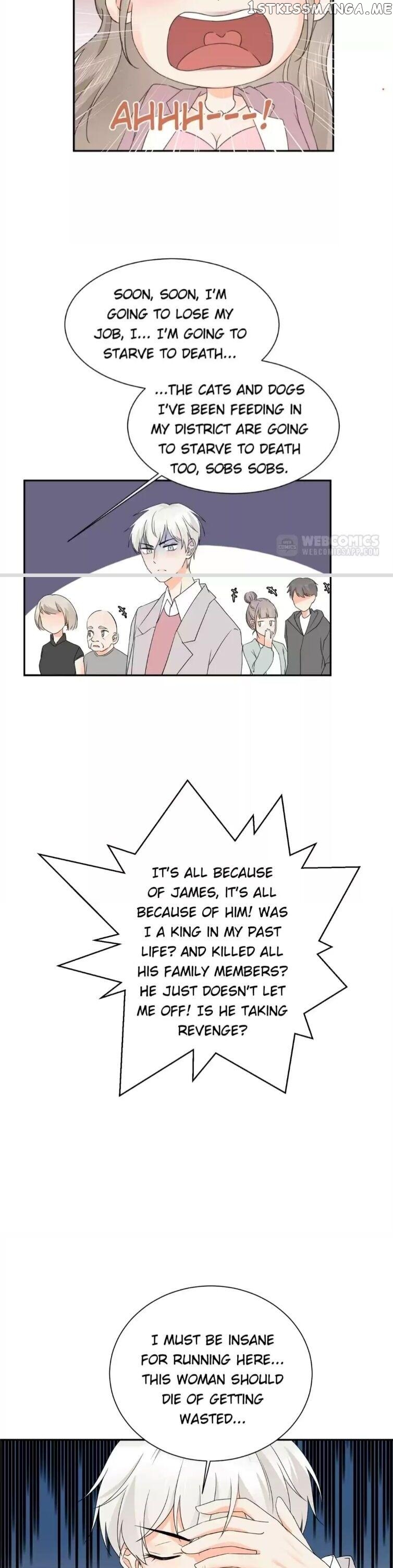 The Trap Of Hormones chapter 21 - page 4