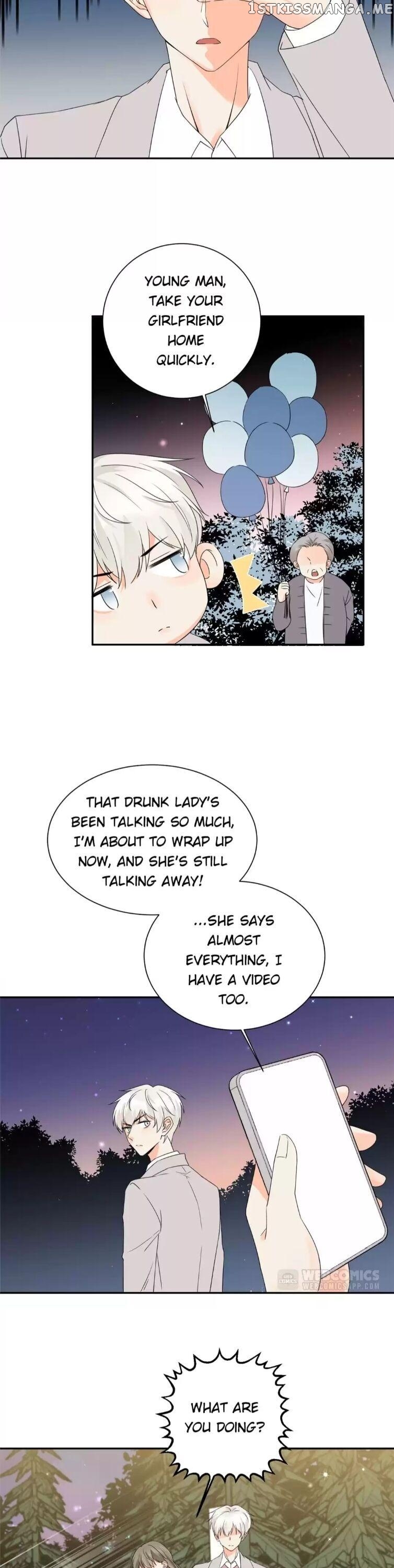 The Trap Of Hormones chapter 21 - page 5