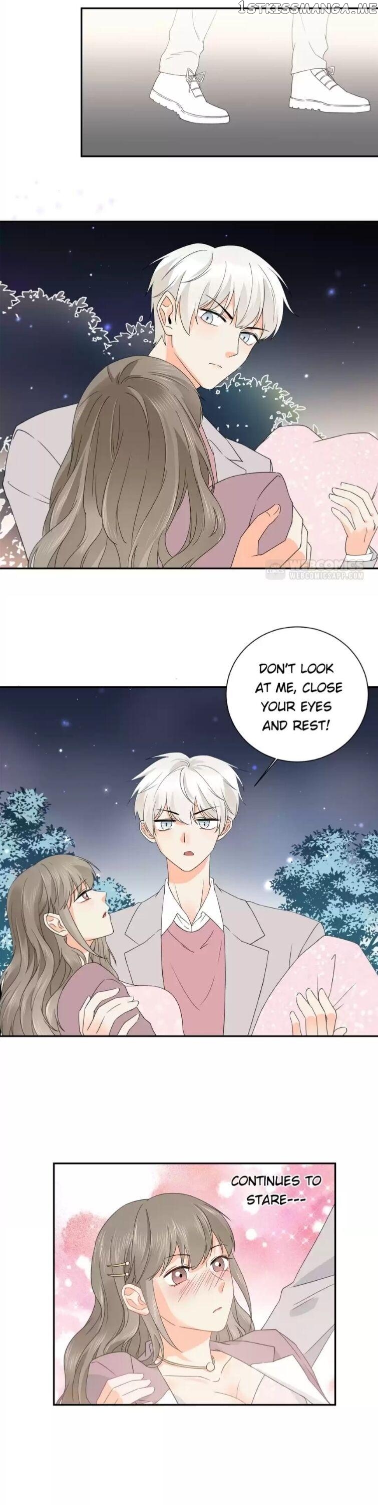 The Trap Of Hormones chapter 21 - page 7