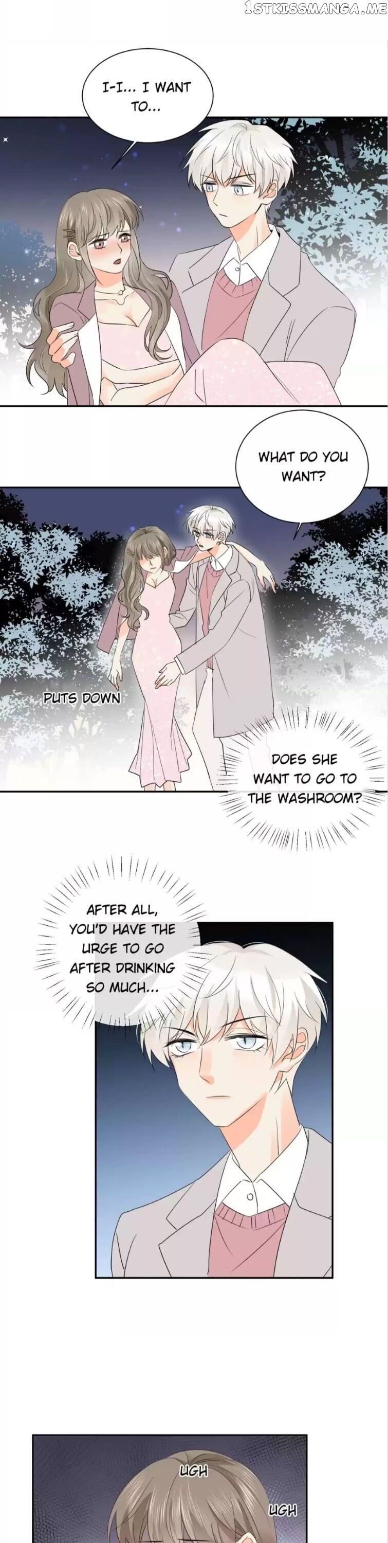 The Trap Of Hormones chapter 21 - page 8