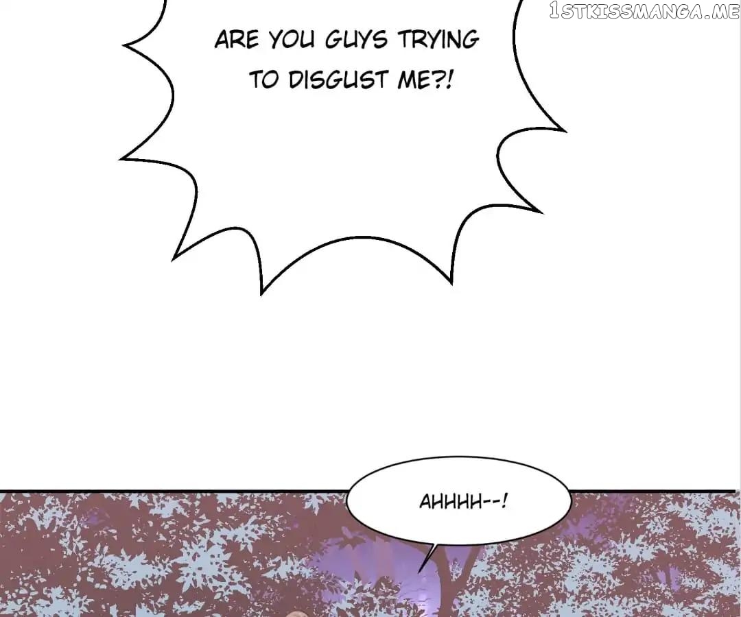 The Trap Of Hormones chapter 20 - page 10