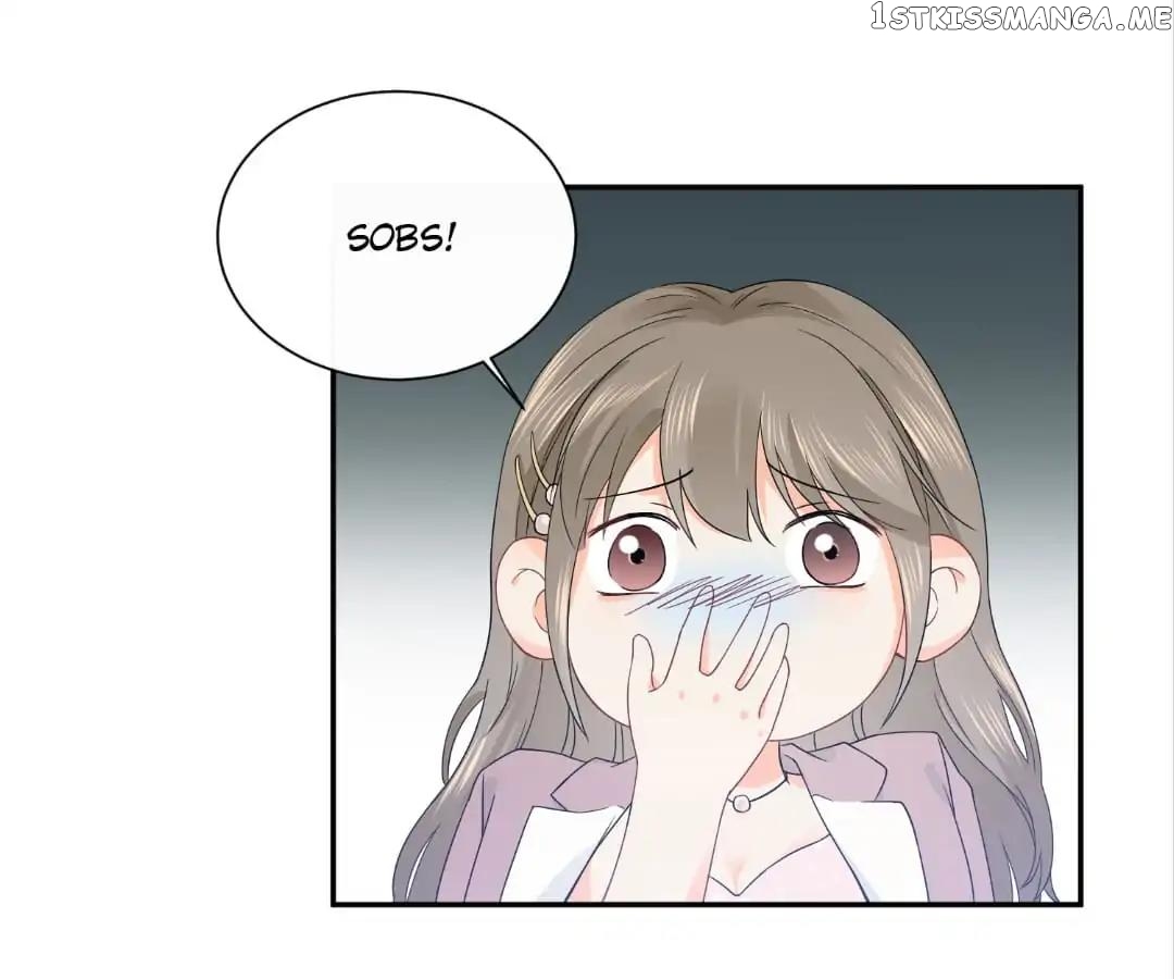 The Trap Of Hormones chapter 20 - page 12