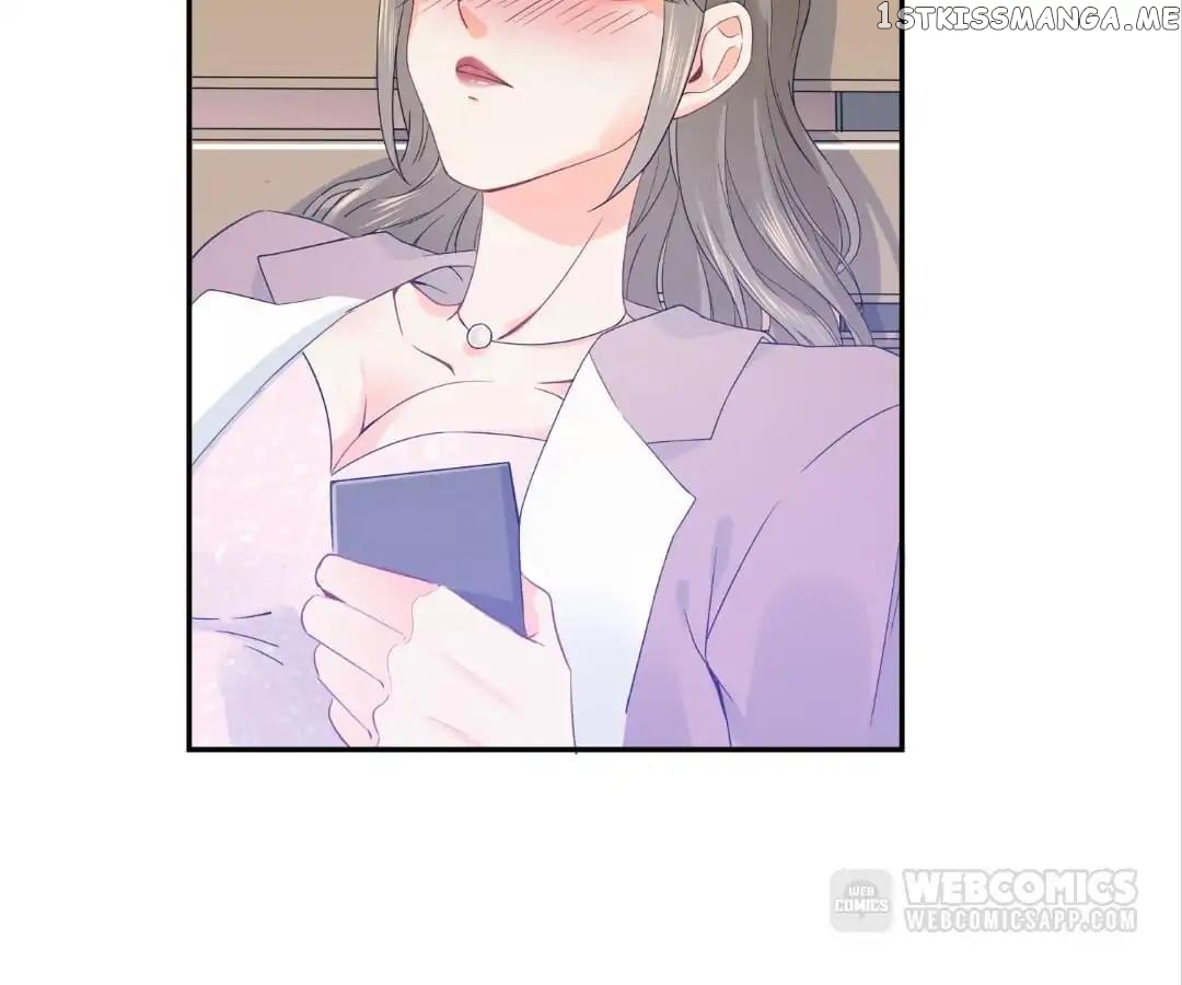 The Trap Of Hormones chapter 20 - page 15