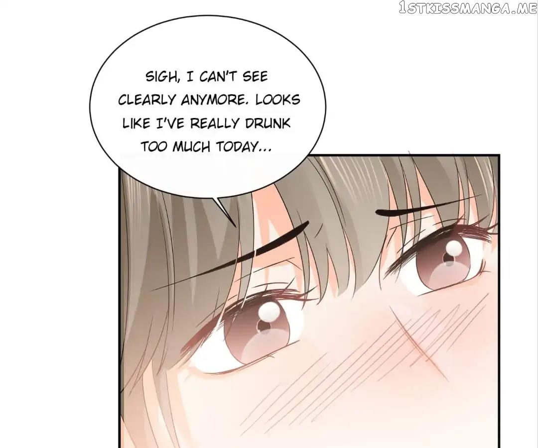 The Trap Of Hormones chapter 20 - page 16