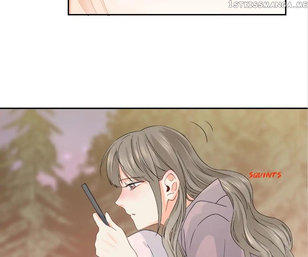 The Trap Of Hormones chapter 20 - page 17