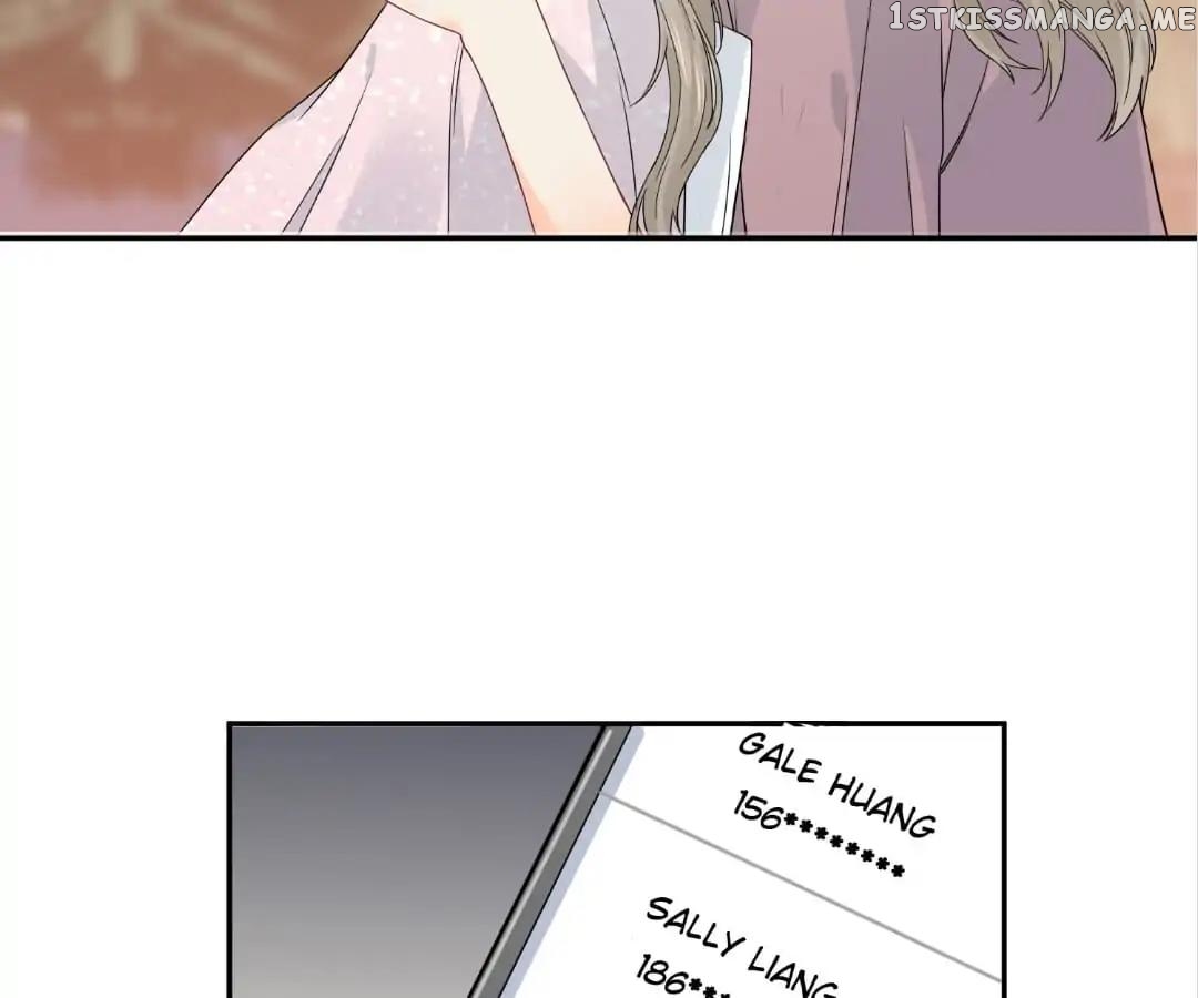 The Trap Of Hormones chapter 20 - page 18