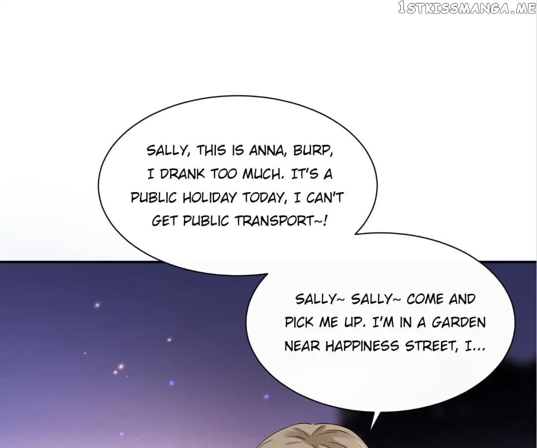 The Trap Of Hormones chapter 20 - page 21