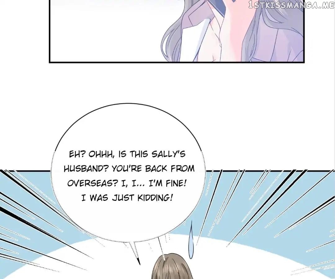 The Trap Of Hormones chapter 20 - page 24