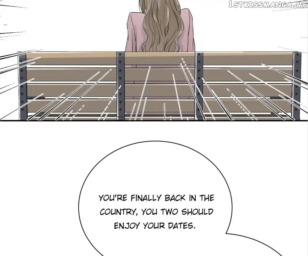 The Trap Of Hormones chapter 20 - page 25