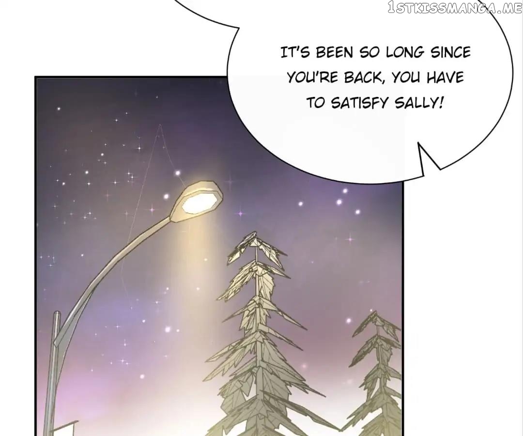 The Trap Of Hormones chapter 20 - page 26
