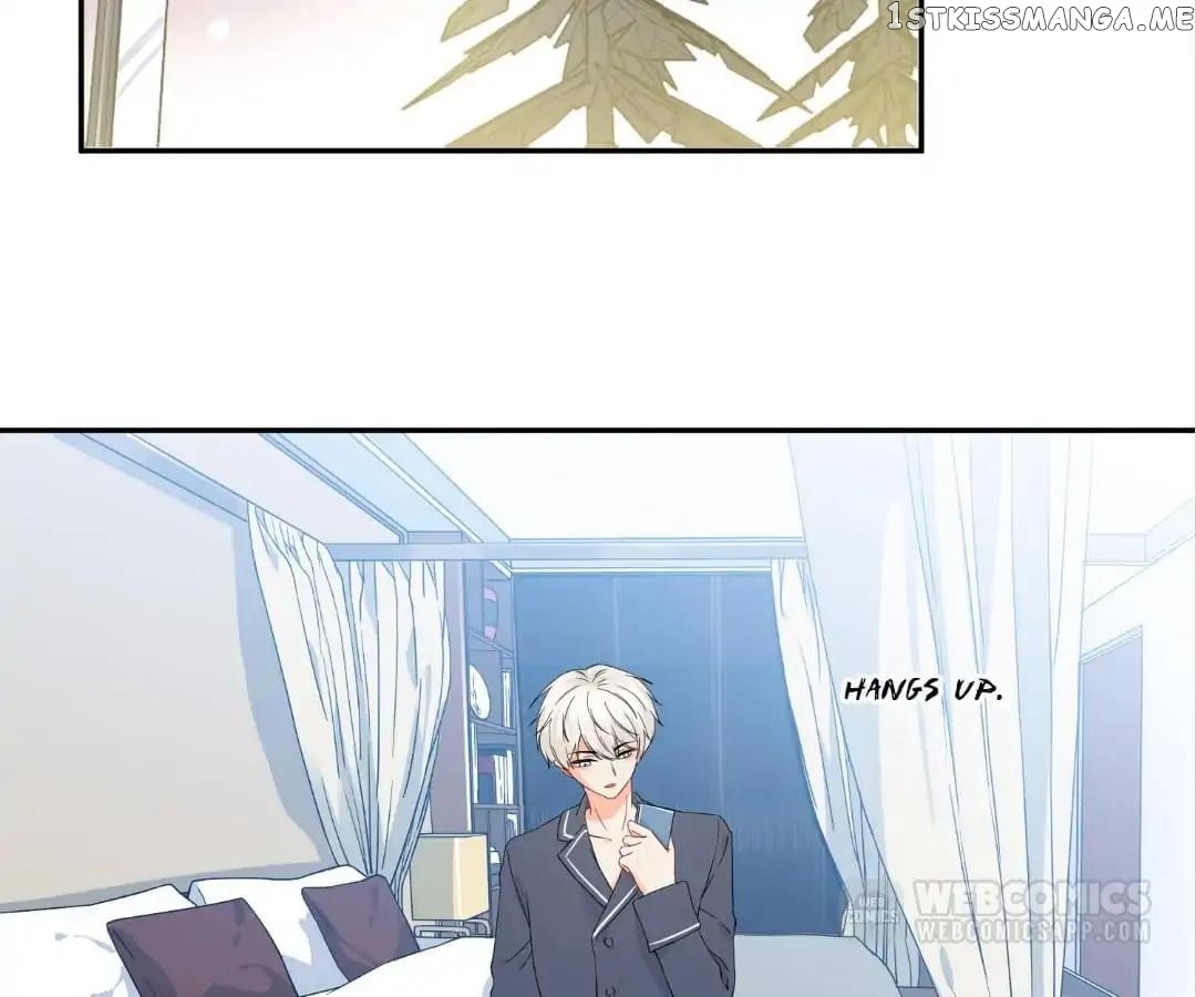 The Trap Of Hormones chapter 20 - page 27