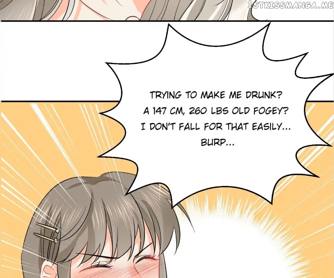 The Trap Of Hormones chapter 20 - page 3