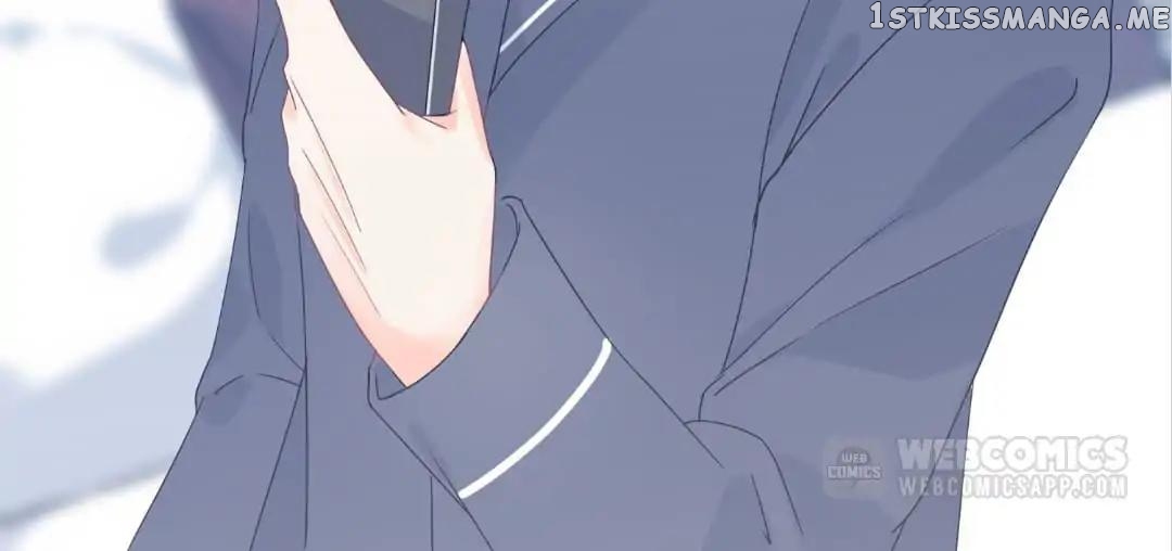 The Trap Of Hormones chapter 20 - page 31
