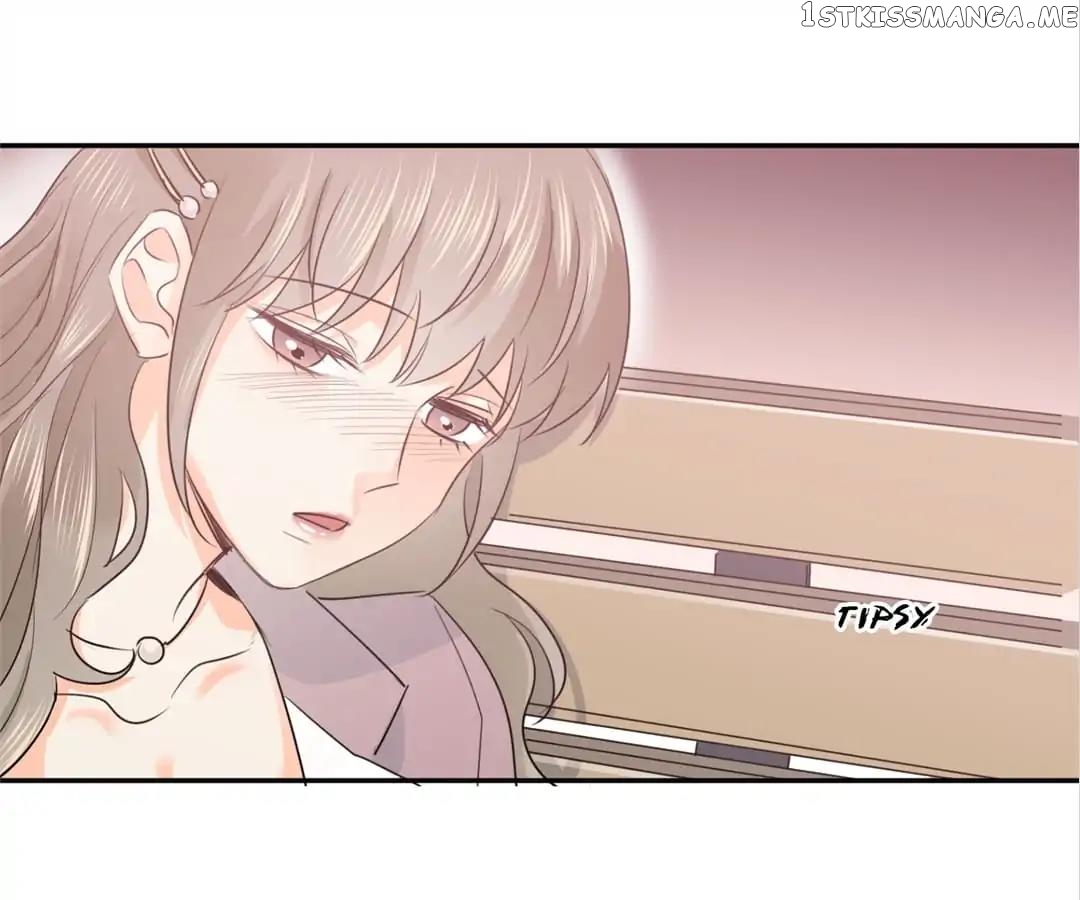 The Trap Of Hormones chapter 20 - page 32