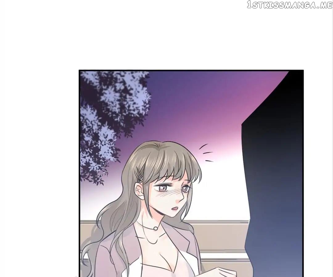 The Trap Of Hormones chapter 20 - page 33