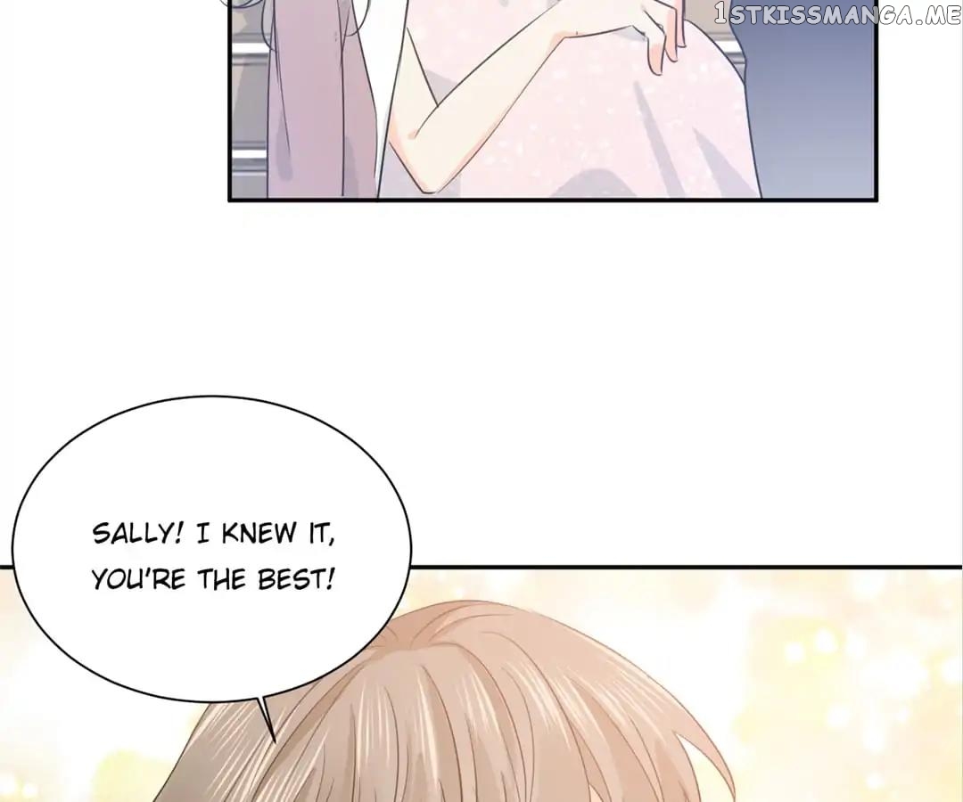 The Trap Of Hormones chapter 20 - page 34