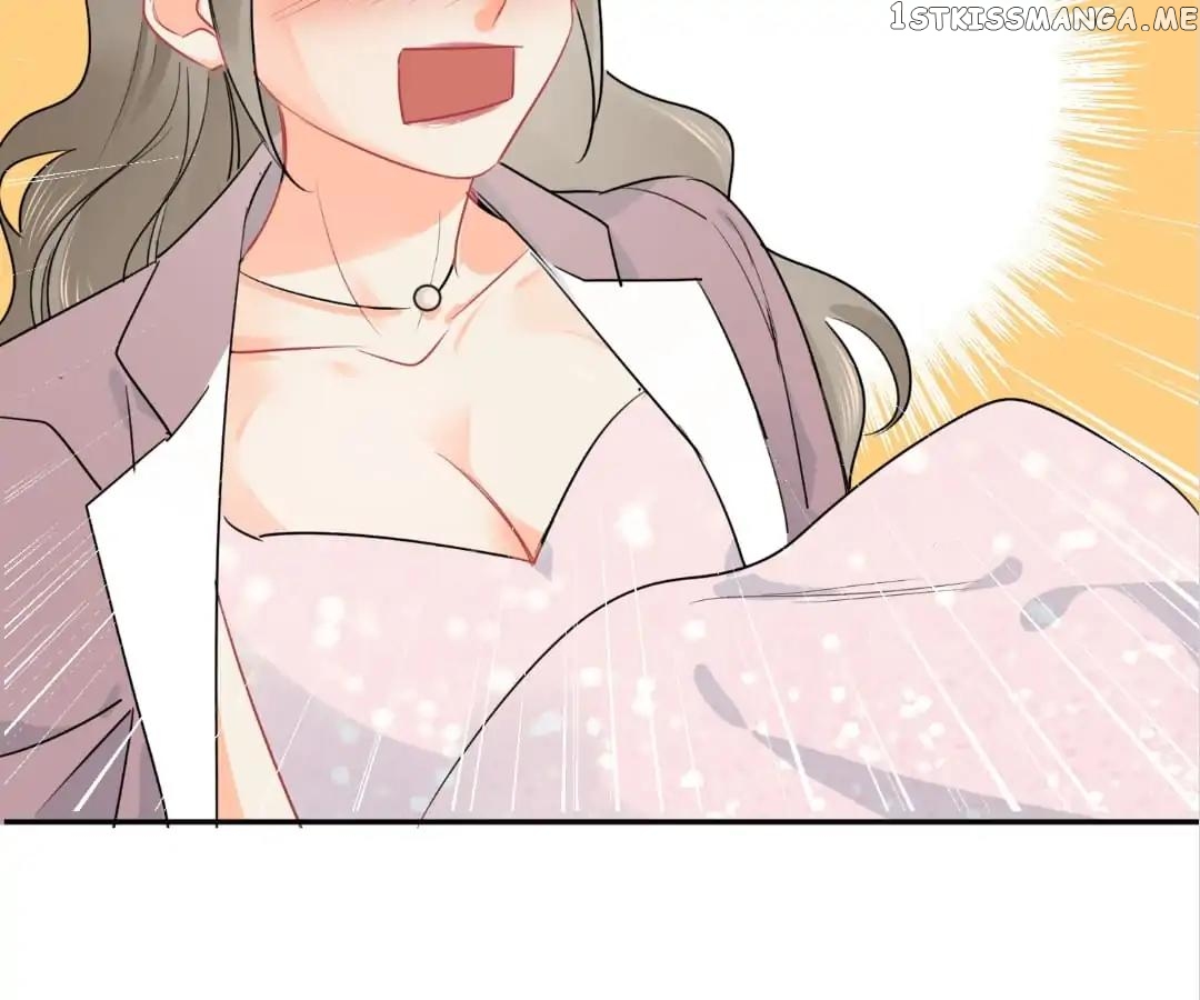 The Trap Of Hormones chapter 20 - page 4