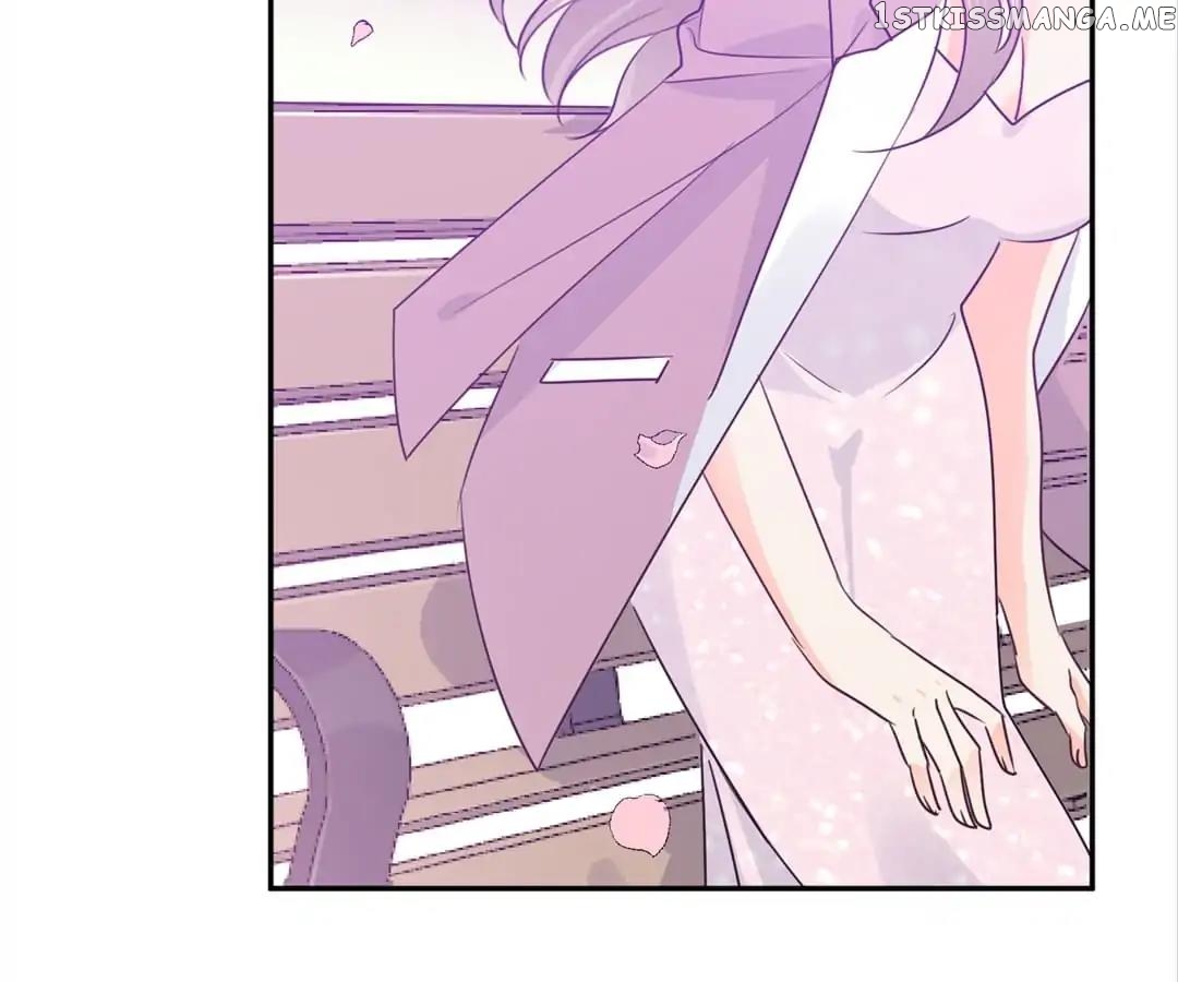 The Trap Of Hormones chapter 20 - page 41