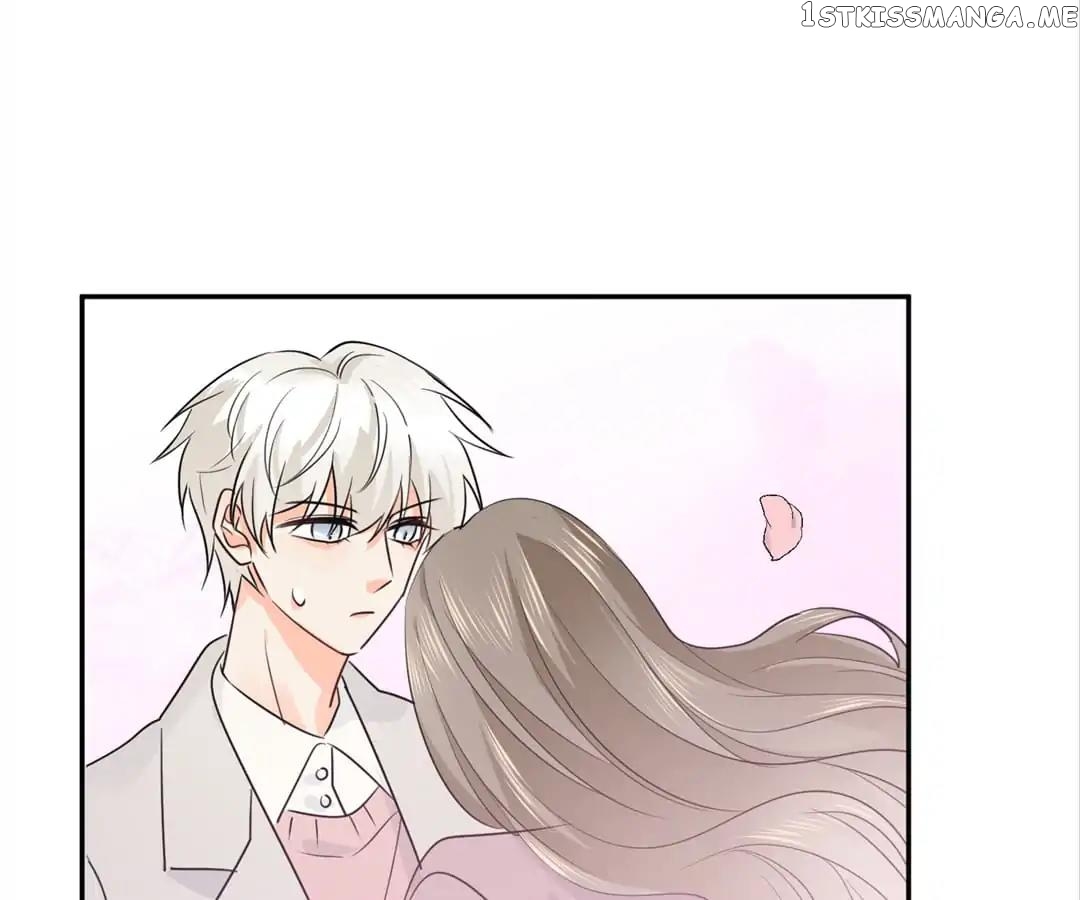 The Trap Of Hormones chapter 20 - page 42