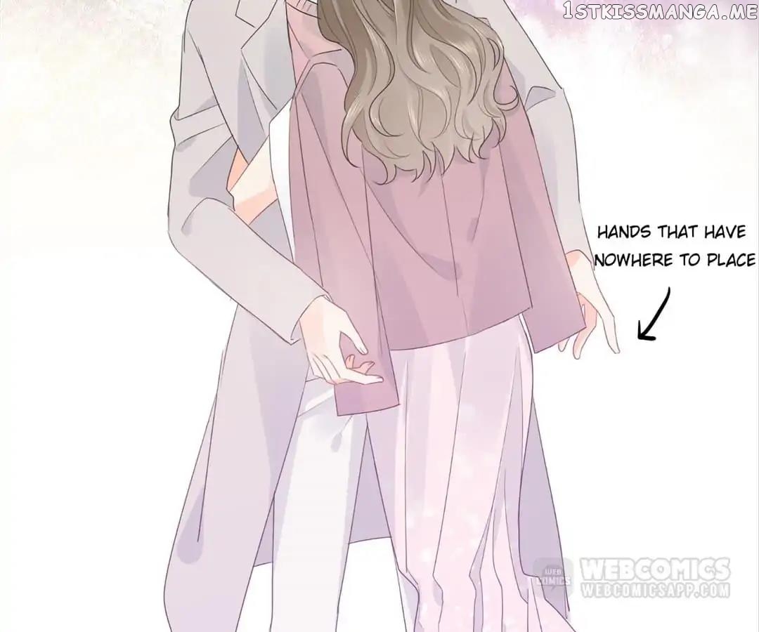 The Trap Of Hormones chapter 20 - page 55