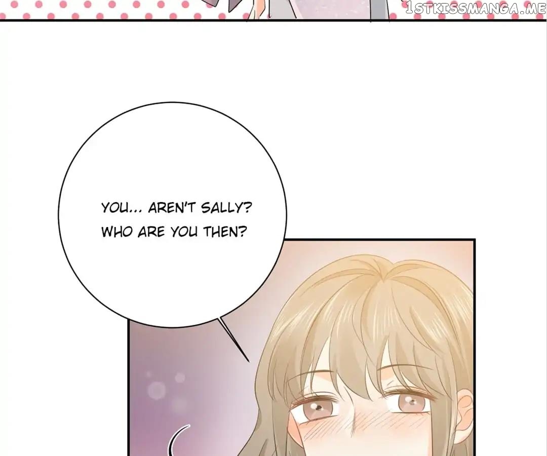 The Trap Of Hormones chapter 20 - page 57