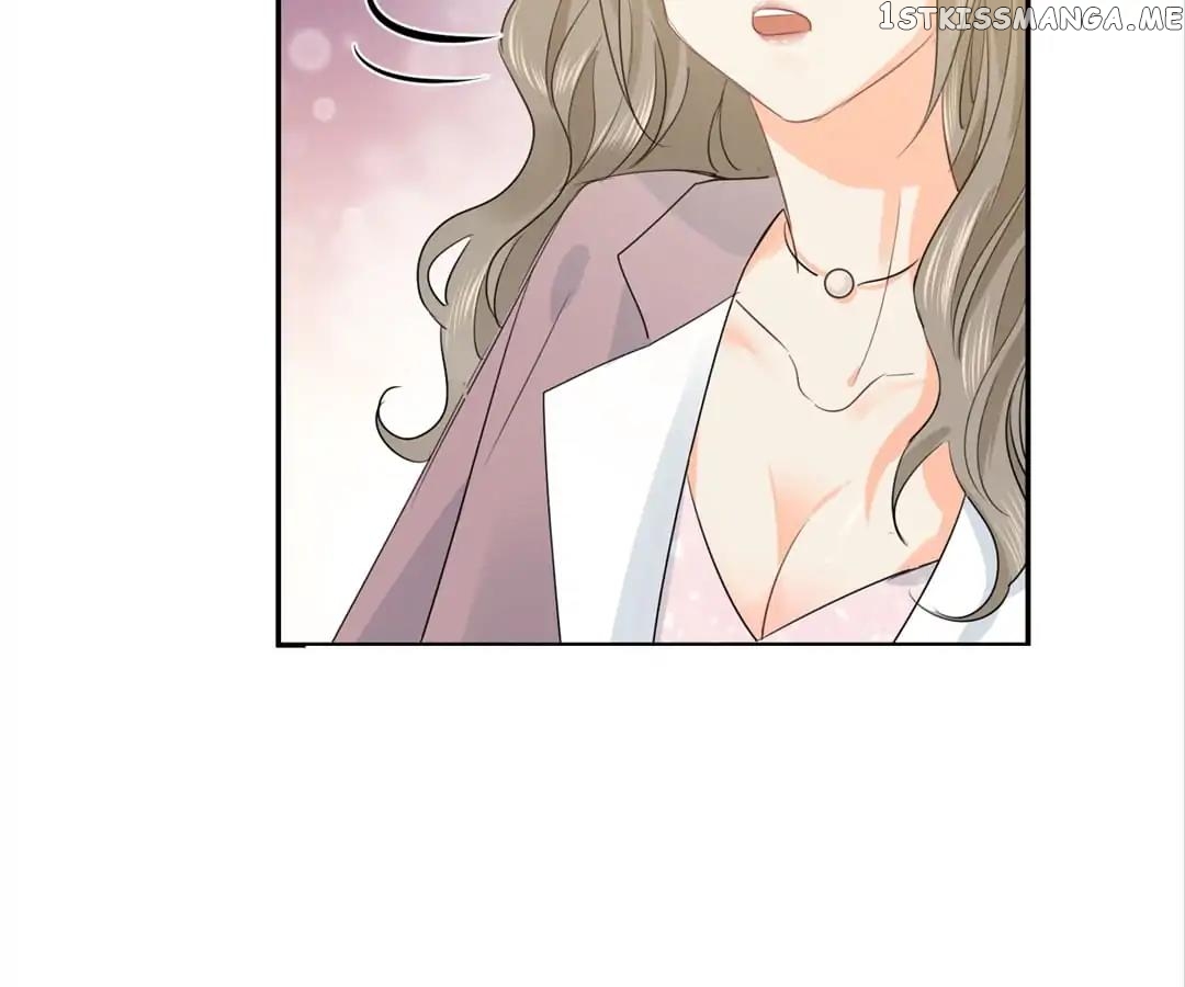 The Trap Of Hormones chapter 20 - page 58