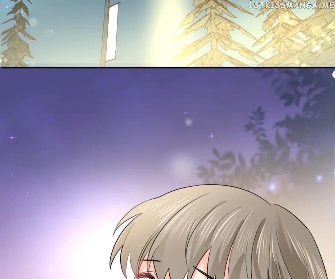 The Trap Of Hormones chapter 20 - page 6