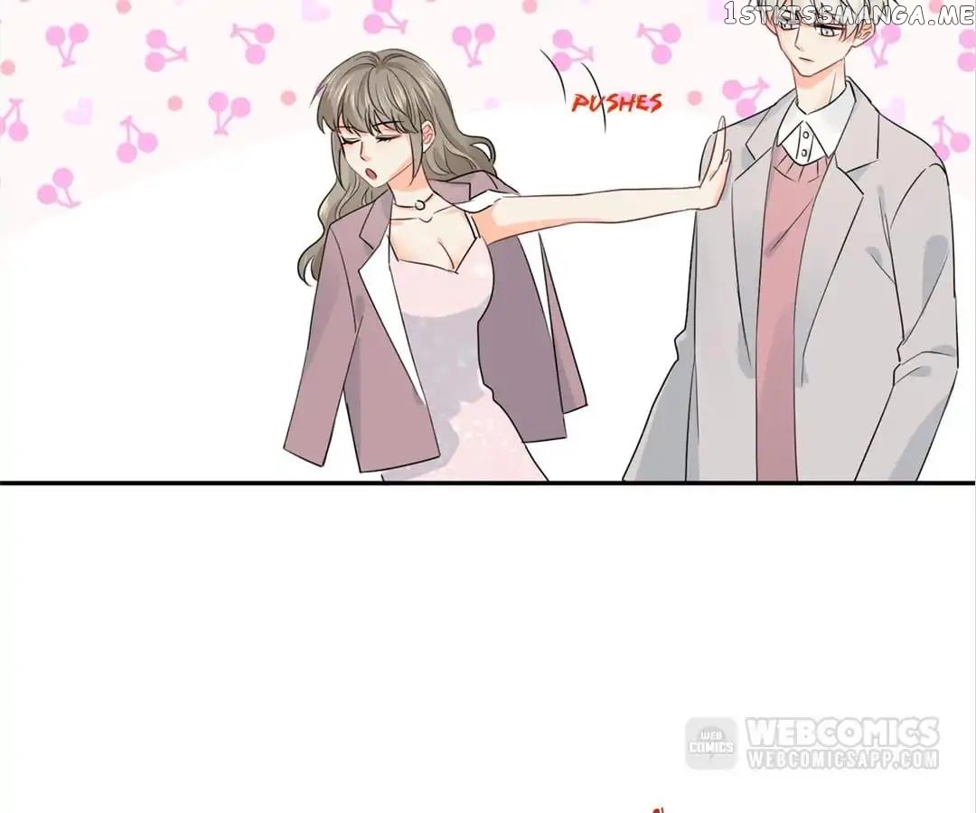 The Trap Of Hormones chapter 20 - page 63