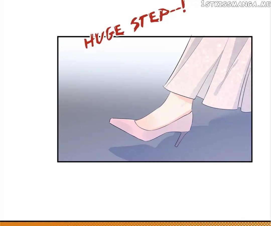 The Trap Of Hormones chapter 20 - page 64