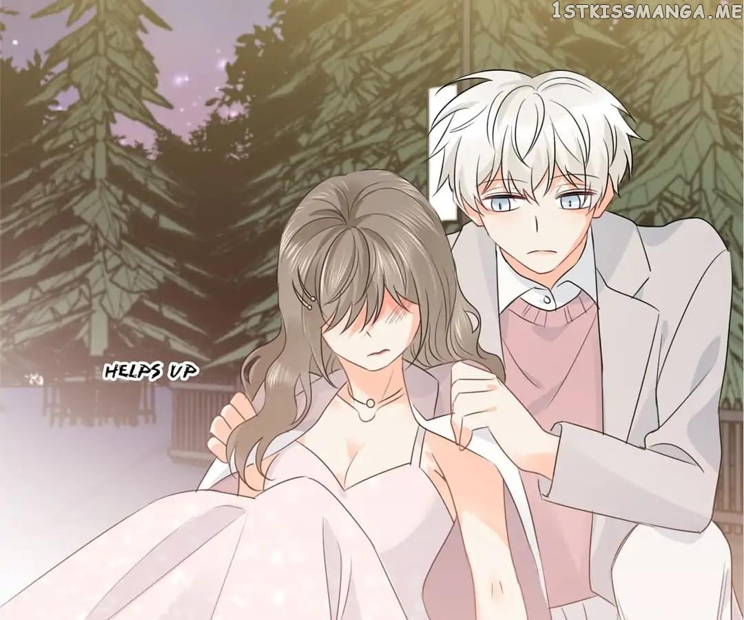 The Trap Of Hormones chapter 20 - page 66