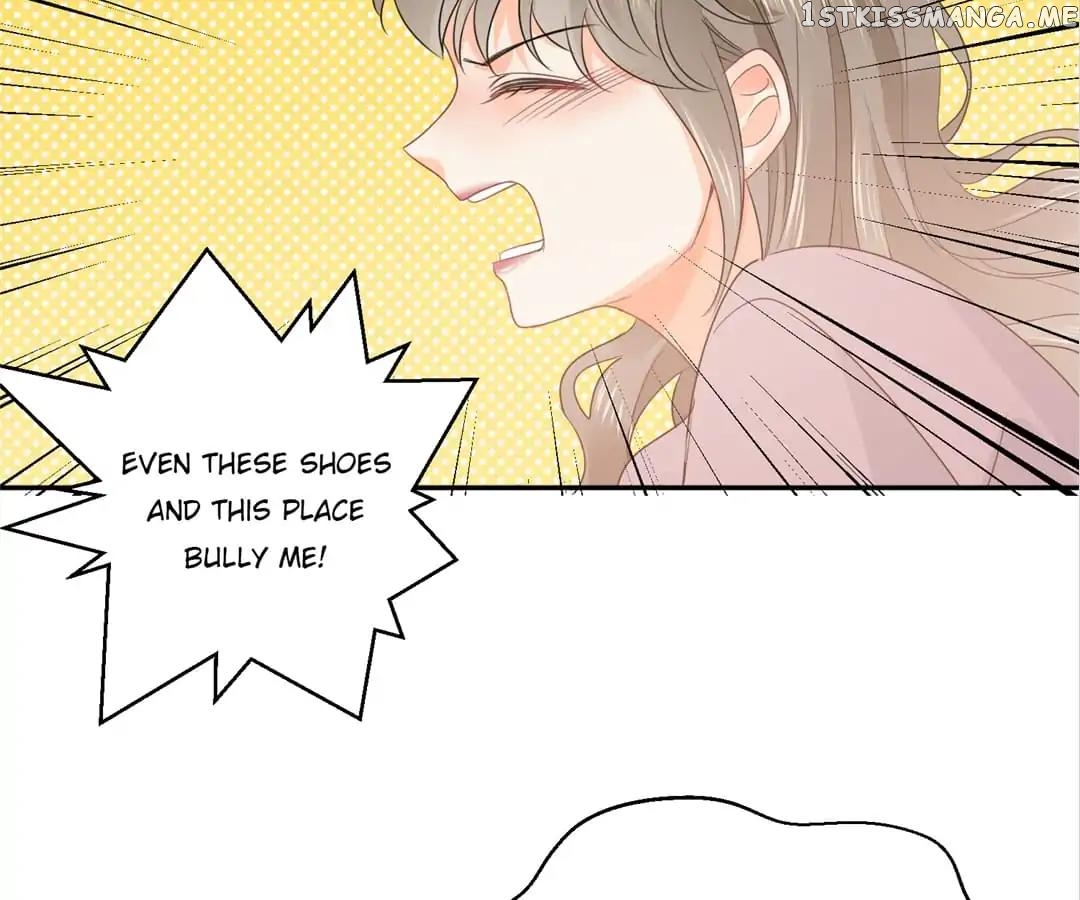 The Trap Of Hormones chapter 20 - page 68
